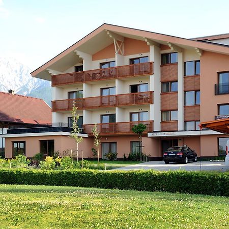 Alpe-Adria Apartments Oberaichwald  Zewnętrze zdjęcie