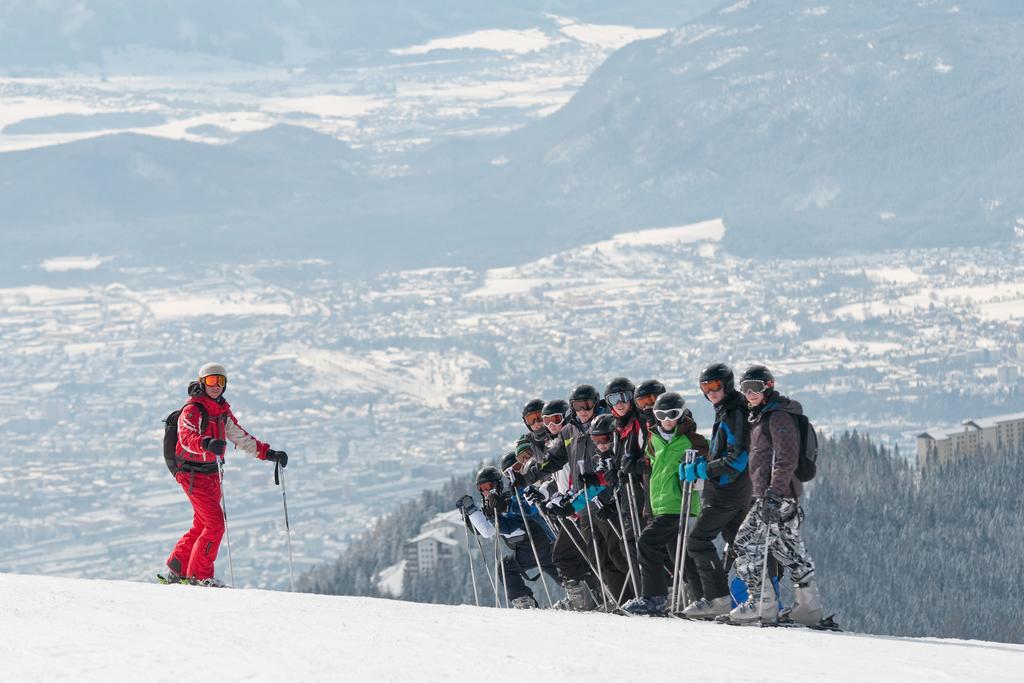 Alpe-Adria Apartments Oberaichwald  Zewnętrze zdjęcie