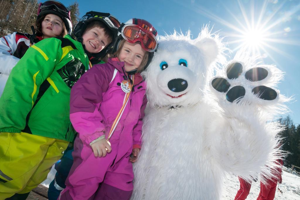 Alpe-Adria Apartments Oberaichwald  Zewnętrze zdjęcie