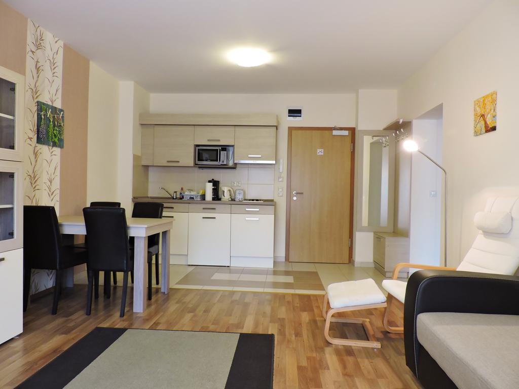 Alpe-Adria Apartments Oberaichwald  Zewnętrze zdjęcie