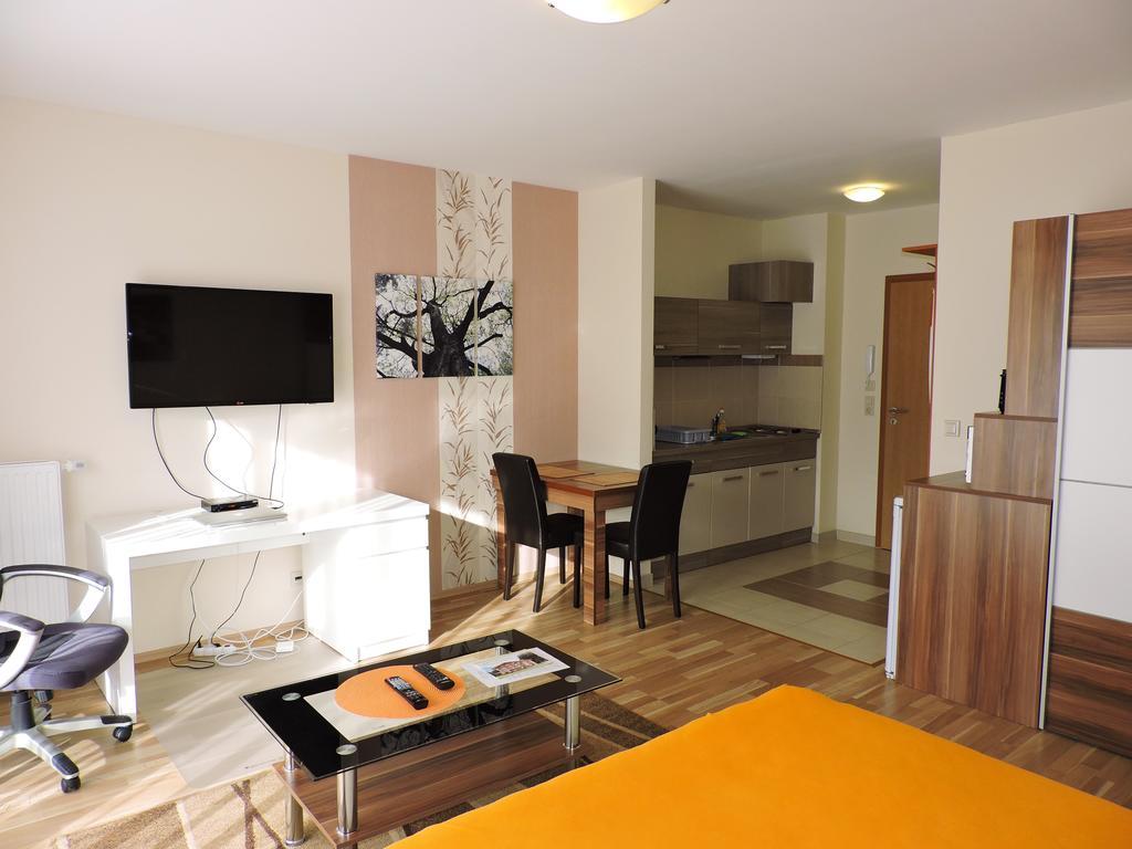 Alpe-Adria Apartments Oberaichwald  Zewnętrze zdjęcie