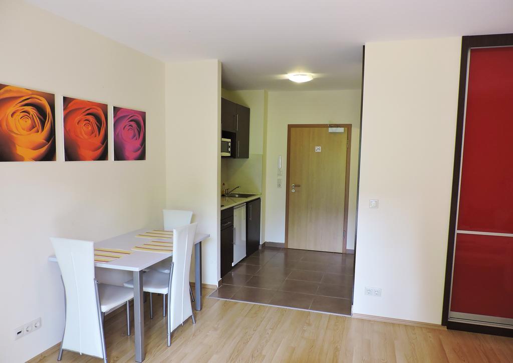 Alpe-Adria Apartments Oberaichwald  Zewnętrze zdjęcie